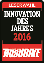 SRAM RED eTap zvolen “Inovací roku” v Německu