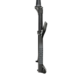 Vidlice RockShox Recon Silver, RL - Crown 29" Boost™ 15x110 130mm, černá, Alum Str Tpr 5