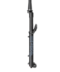 Vidlice RockShox Pike Select Charger RC - Crown 29" Boost™ 15x110 140mm, černá, Alum Str T
