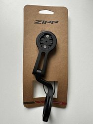 Zipp QuickView MultiMount Computer Mount, 35mm, Quarter Turn/Twist Lock, Includes Lower Mo