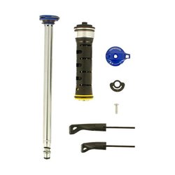 Fork DAMPER ASSEMBLY - CROWN RL (THREAD PITCH 0.8MM) 130-150MM (INCLUDES RIGHT SIDE INTERN