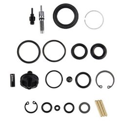 SEATPOST SERVICE KIT - FULL SERVICE (INCLUDES NEW, UPGRADED IFP; REQUIRES POST BLEED TOOL,