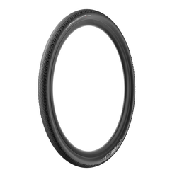 Plášť Pirelli Cinturato™ GRAVEL H, 45 - 622, TechWALL, 127 tpi, SpeedGRIP, Black