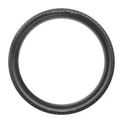 Plášť Pirelli Cinturato™ GRAVEL RC-X, 40 - 622, TechWALL X, 60 tpi, SpeedGRIP, Black