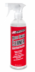 Maxima Matte Finish Cleaner, 473ml