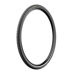 Plášť Pirelli Angel™ DT Urban, 28 - 622, HyperBELT 3mm, 60 tpi, Pro (urban), Black w/refle