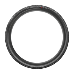 Plášť Pirelli Cinturato™ GRAVEL RC, 40 - 622, TechWall +, 60 tpi, SpeedGRIP, Black