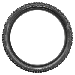 Plášť Pirelli Scorpion™ Enduro M, 27.5 x 2.6, HardWALL, 60 tpi, SmartGRIP Gravity, Black