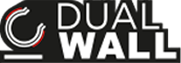 DualWALL logo