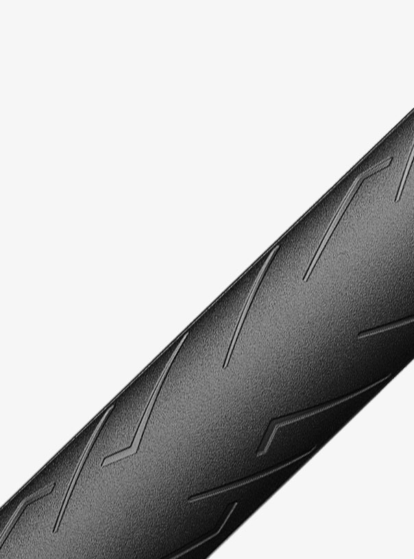 Pirelli EVO Compound gumová směs