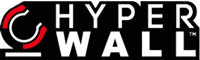 HyperWALL logo