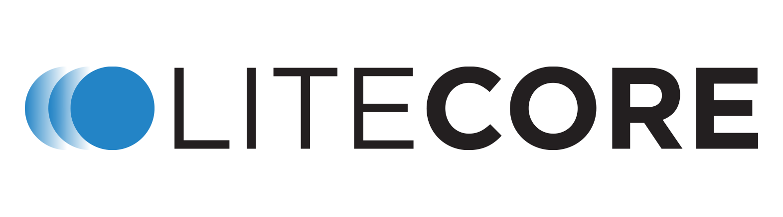 LiteCORE logo