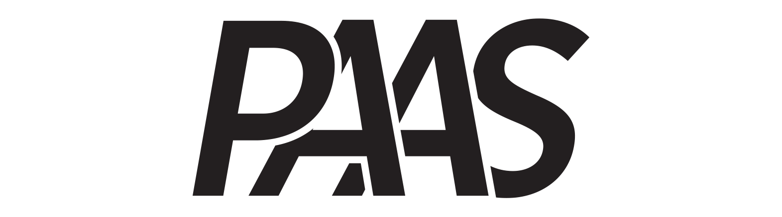 PAAS logo