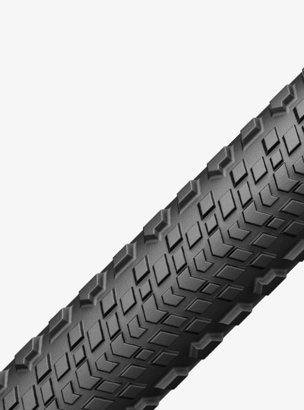 Pirelli PRO Compound Gravel gumová směs