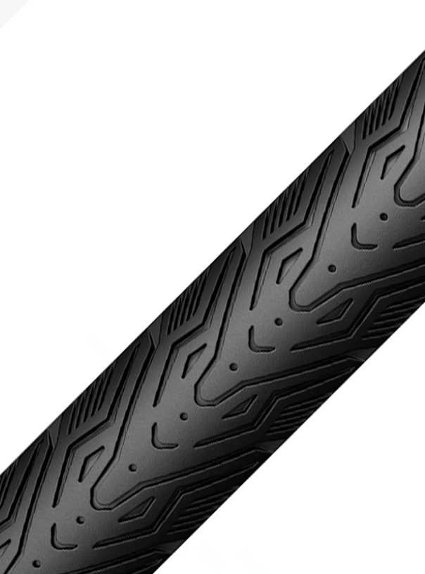 Pirelli PRO Compound Urban gumová směs
