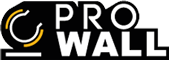 ProWALL logo