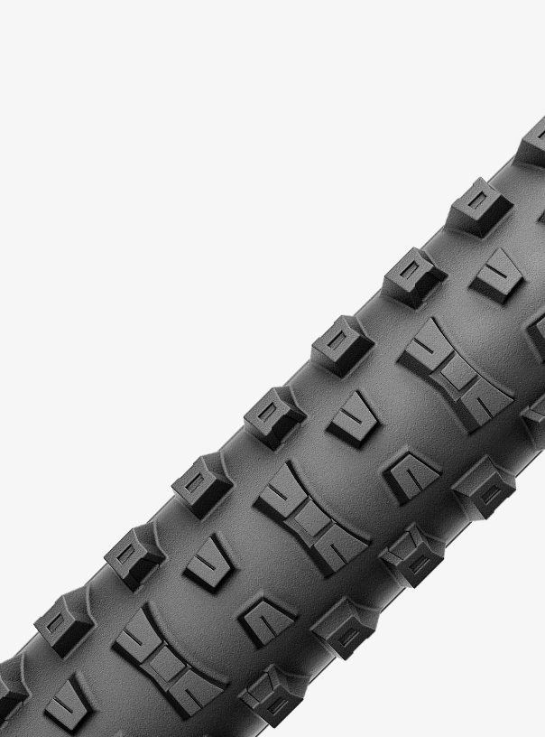 Pirelli SmartEVO DH gumová směs