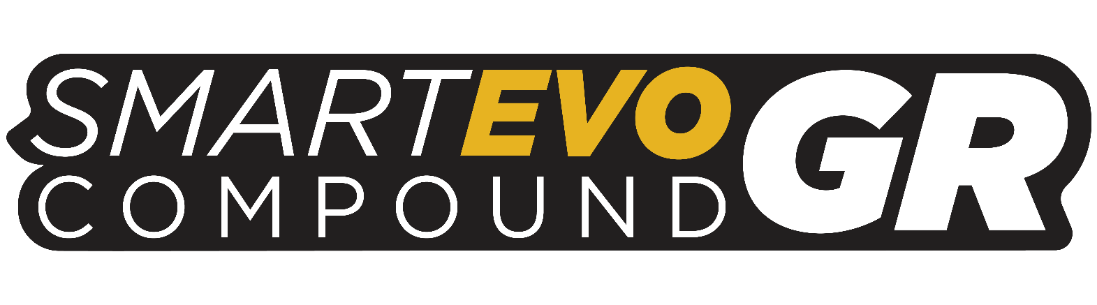 SmartEVO GR logo