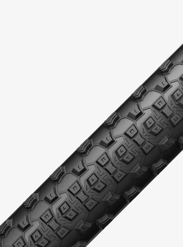 Pirelli SmartGRIP Compound gumová směs