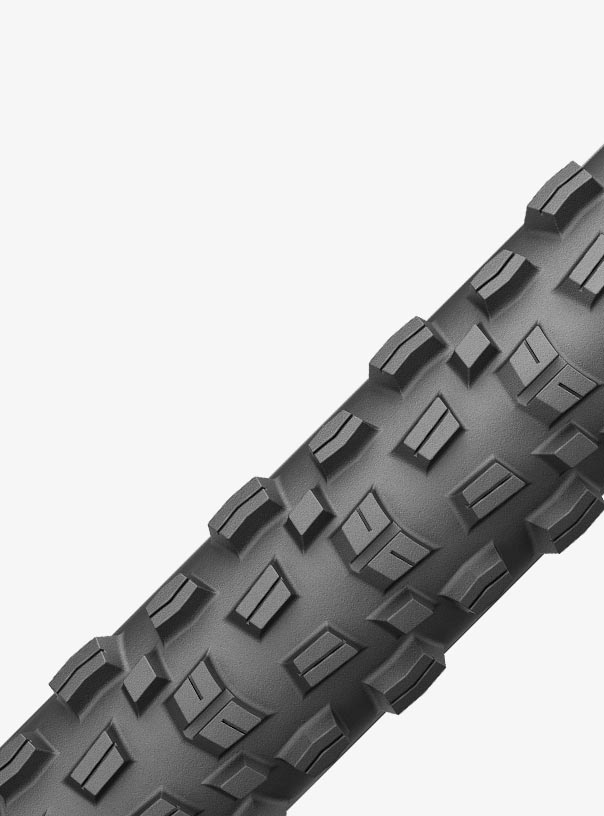 Pirelli SmartGRIP Gravity Compound gumová směs