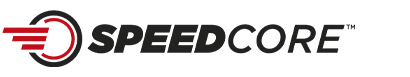SpeedCORE logo
