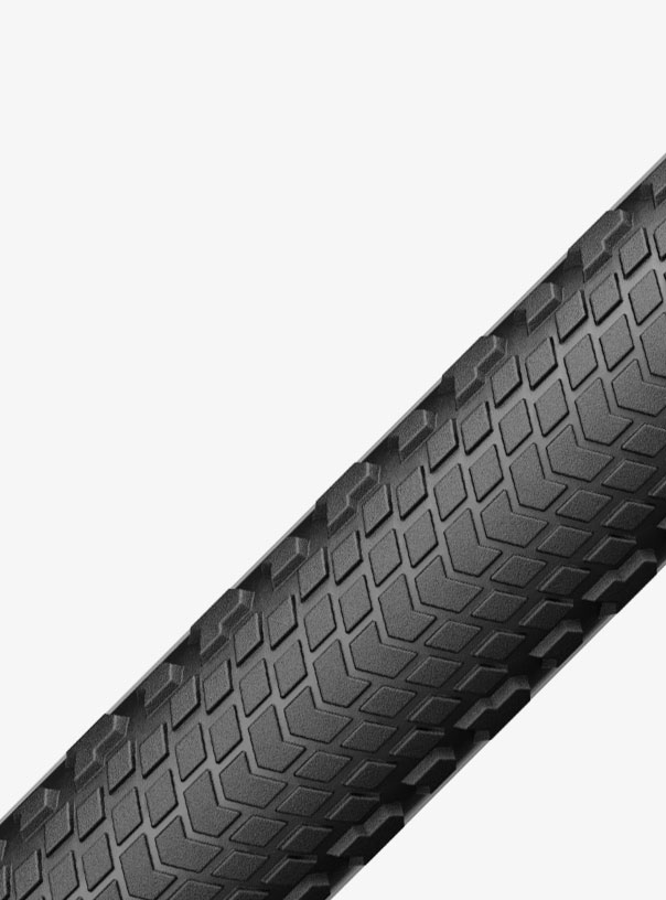 Pirelli SpeedGRIP Compound gumová směs