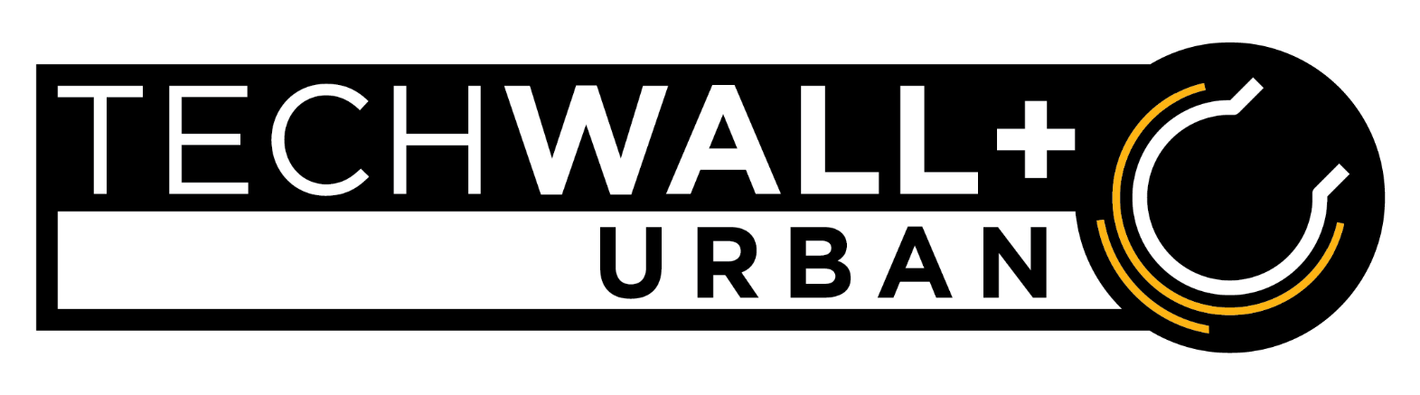 TechWALL+ Urban logo