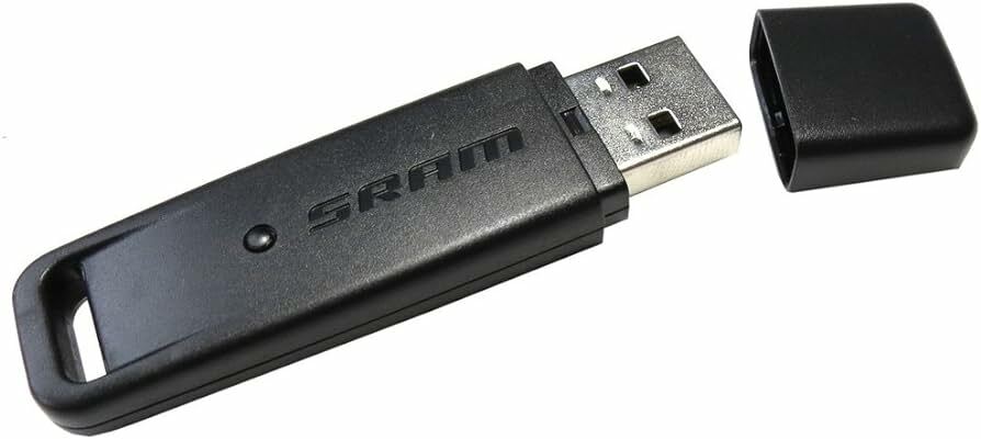SRAM eTAP USB Firmware Update Dongle