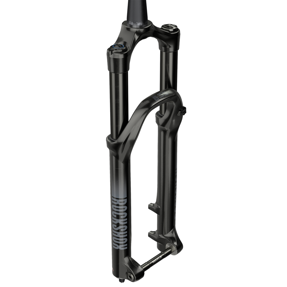 Vidlice RockShox 35 Gold RL - E-MTB Crown 29" Boost™ 15x110 130mm, černá, Alum Str Tpr 44o