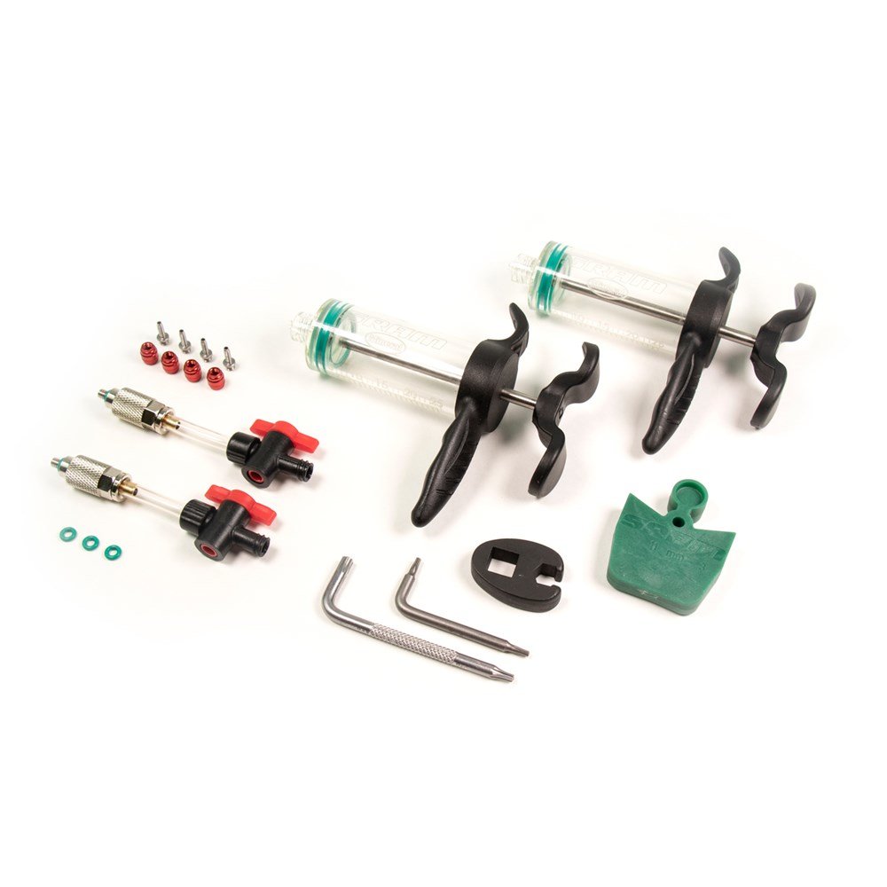 SRAM Pro Bleed Kit DB8