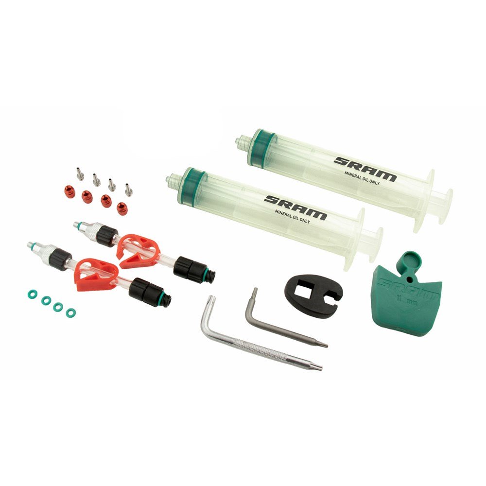 SRAM Standard Bleed Kit DB8
