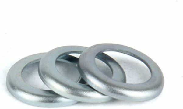 Fork CRUSH WASHER RETAINER - 8mm (QTY 50)