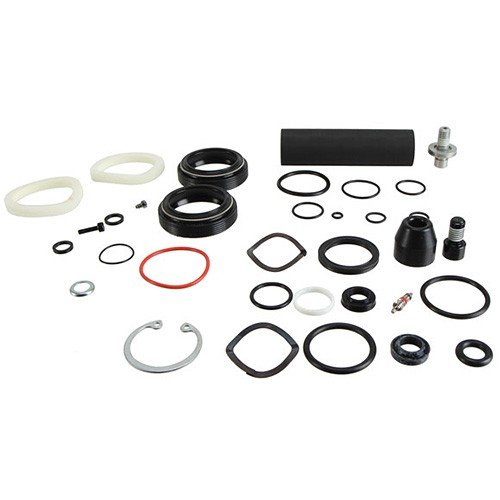 Fork SERVICE KIT - FULL SERVICE SOLO AIR (INCLUDES UPGRADED SEALHEAD, SOLO AIR SEALS, DAMP