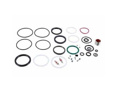 REAR SHOCKSERVICE KIT FULL- MONARCH WITH AUTOSAG SPECIALIZED B1