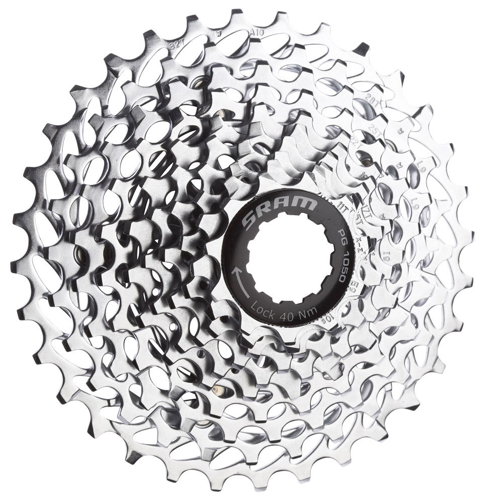 Kazeta SRAM PG-1050 11-28z, 10 r ychl. od ninex.cz