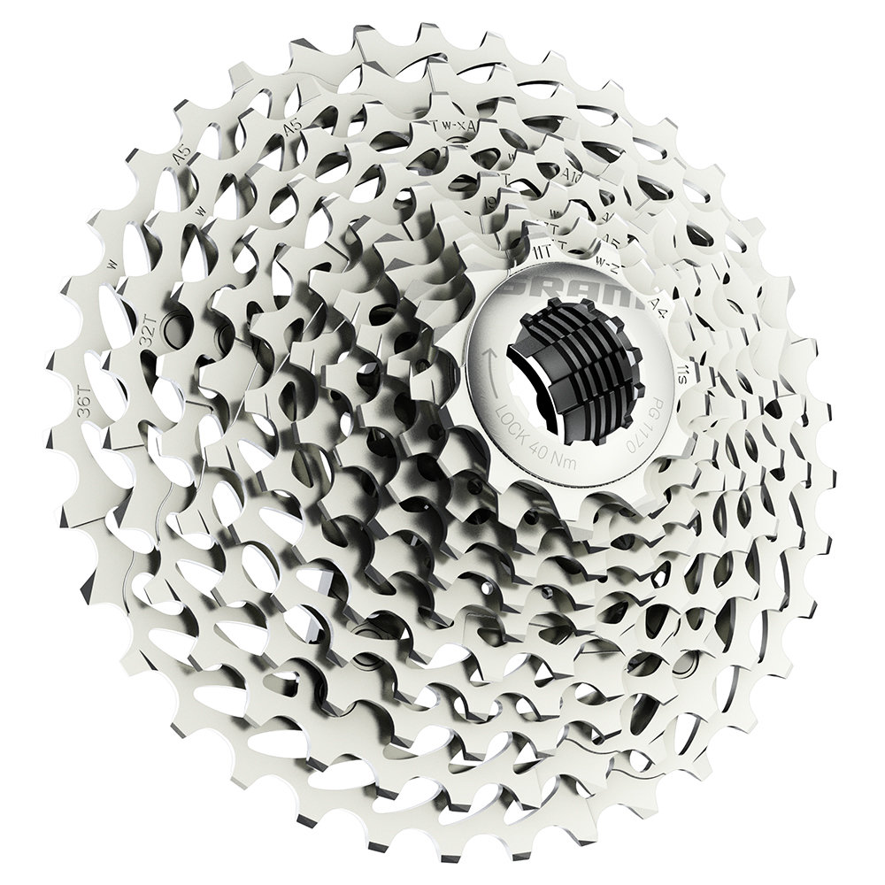 Kazeta SRAM PG-1170 11-36z, 11 rychl. od ninex.cz