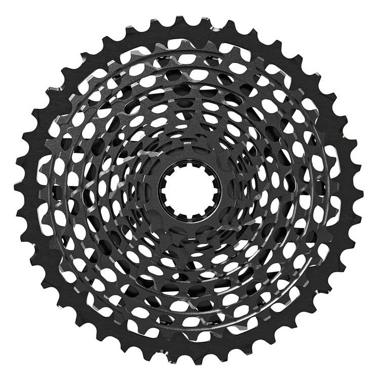 Kazeta SRAM XG-1195 X01 X-Glide 10-42z, 11 rychl., pro XD ořech od ninex.cz