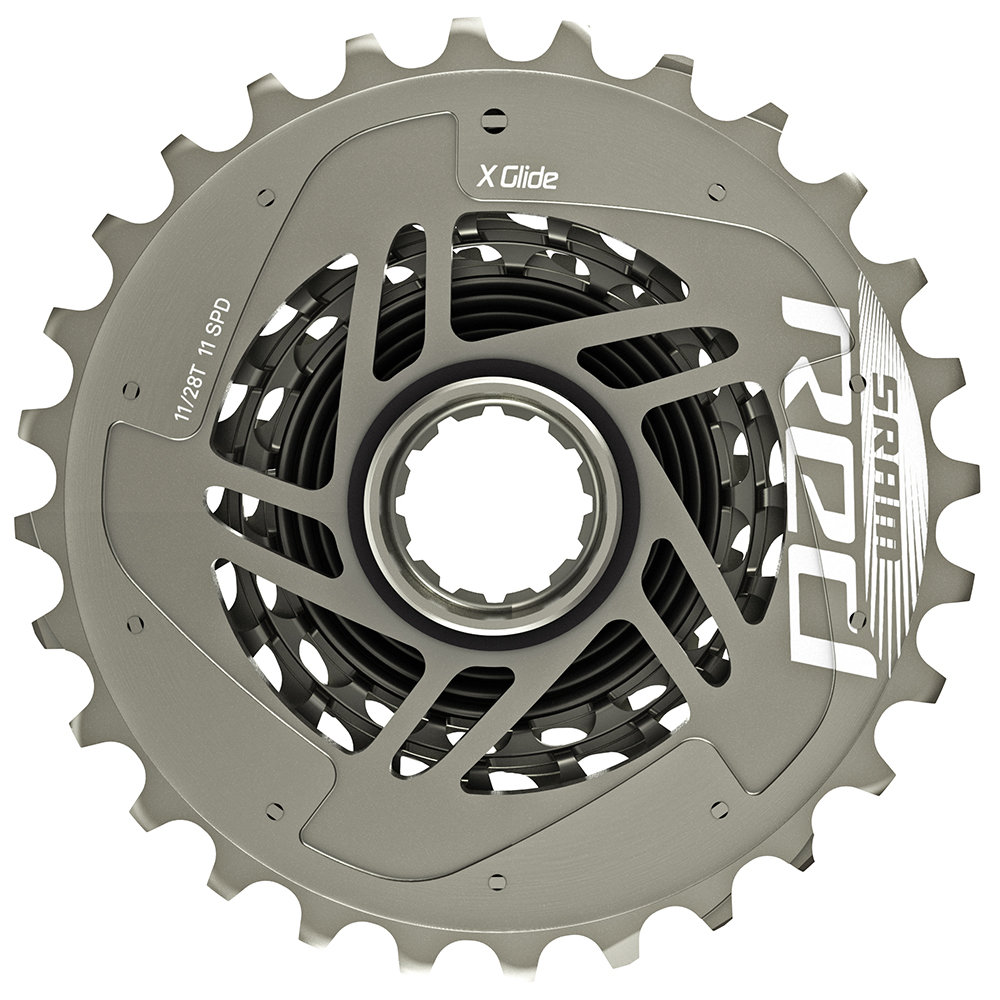 Kazeta SRAM XG-1190 11-32z, 11 rychl. A2 od ninex.cz