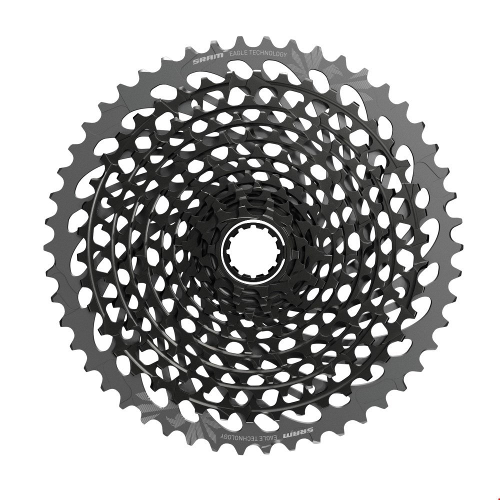 Kazeta SRAM XG-1295 Eagle 10-50z, 12 rychl., Polar