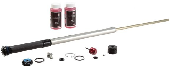 Damper Upgrade Kit - Charger - v balení kompletní vnitřek pravé nohy - BoXXer (2010-2016)