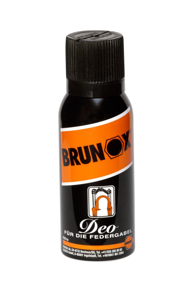 Brunox Deo, 100 ml, spray