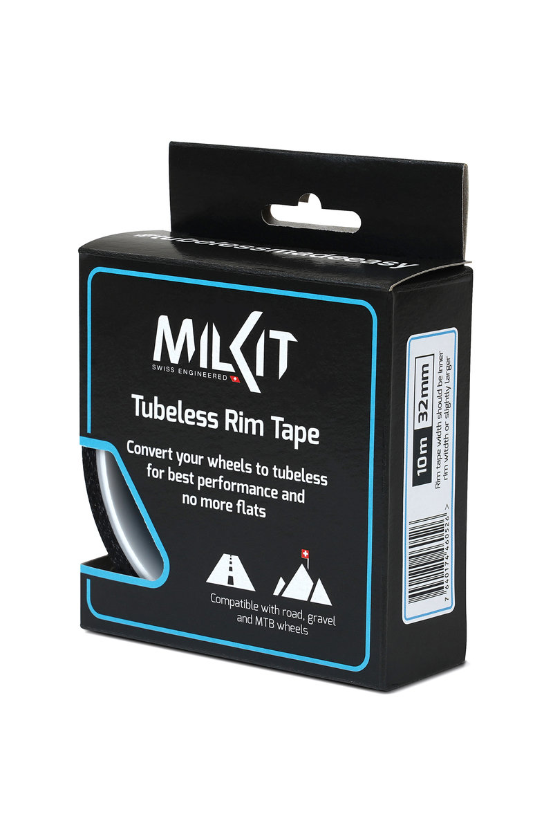 milKit tubeless páska do ráfku 35mm