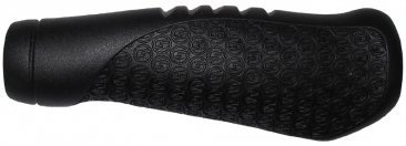 SRAM Comfort gripy černé/černé 133mm
