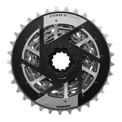 Kazeta SRAM XG-1270 E1 12 rychl., 10-28z