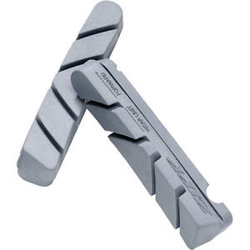 ZIPP Tangente Platinum Pro Evo brzdové špalky pro karbonové ráfky - SRAM/Shimano - 1 pár