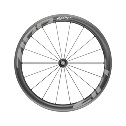 Napletené kolo ZIPP 303 Firecrest Carbon Tubular, pro ráfkovou brzdu, 700c přední, 18drátů