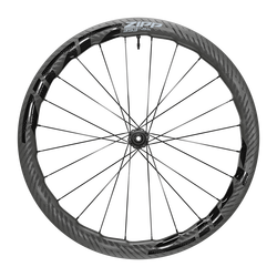 Napletené kolo ZIPP 353 NSW Carbon Tubeless Disc Brake Center Locking 700c Front 24Spokes