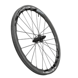 Napletené kolo ZIPP 353 NSW Carbon Tubeless Disc Brake Center Locking 700c Rear 24Spokes