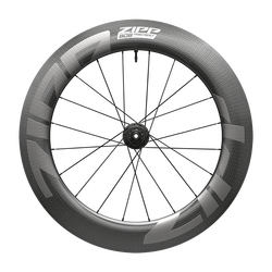 Napl. kolo ZIPP 808 Firecrest Carbon Tubeless Disc Brake, zadní Shimano 12x142mm