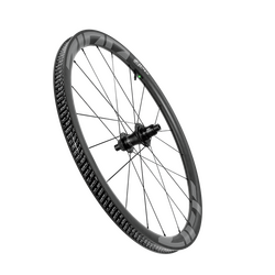 Napletené kolo ZIPP 303 SW Carbon Tubeless, pro diskovou brzdu, 700c zadní XDR ořech